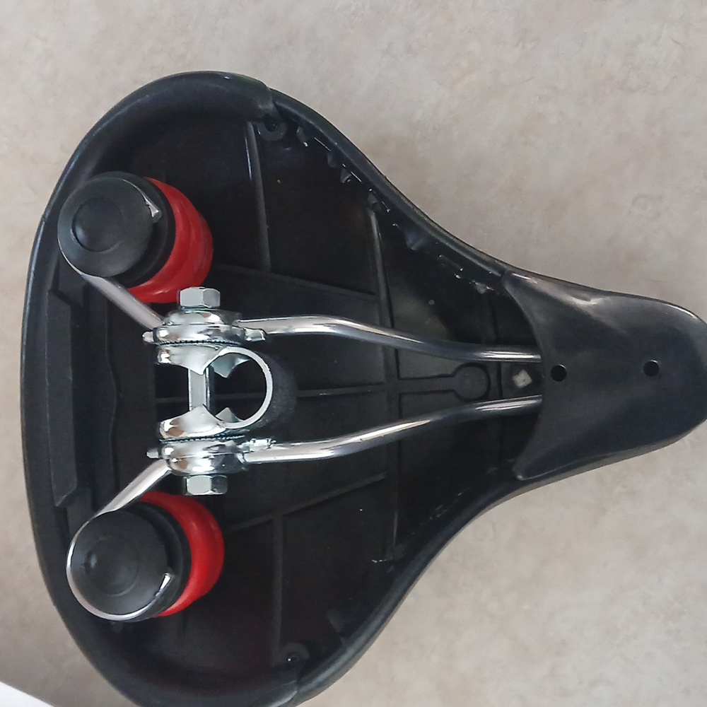 BIKALLY BIKE SEAT - Picture 7 of 11